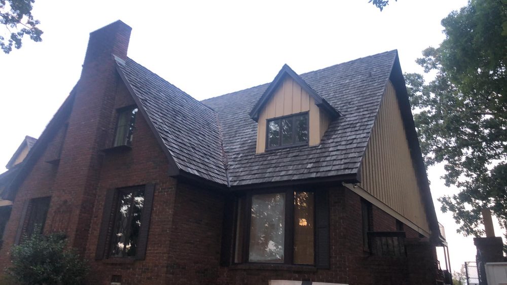 Photo of Elevated Roofing