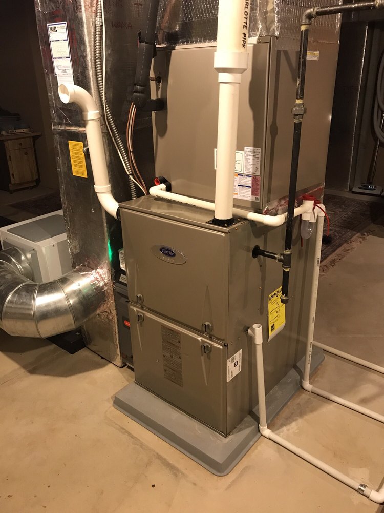 Photo of Quality Air Heating and Air Conditioning