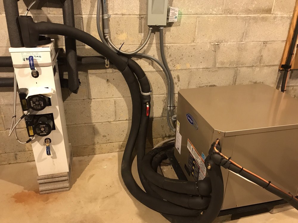 Photo of Quality Air Heating and Air Conditioning