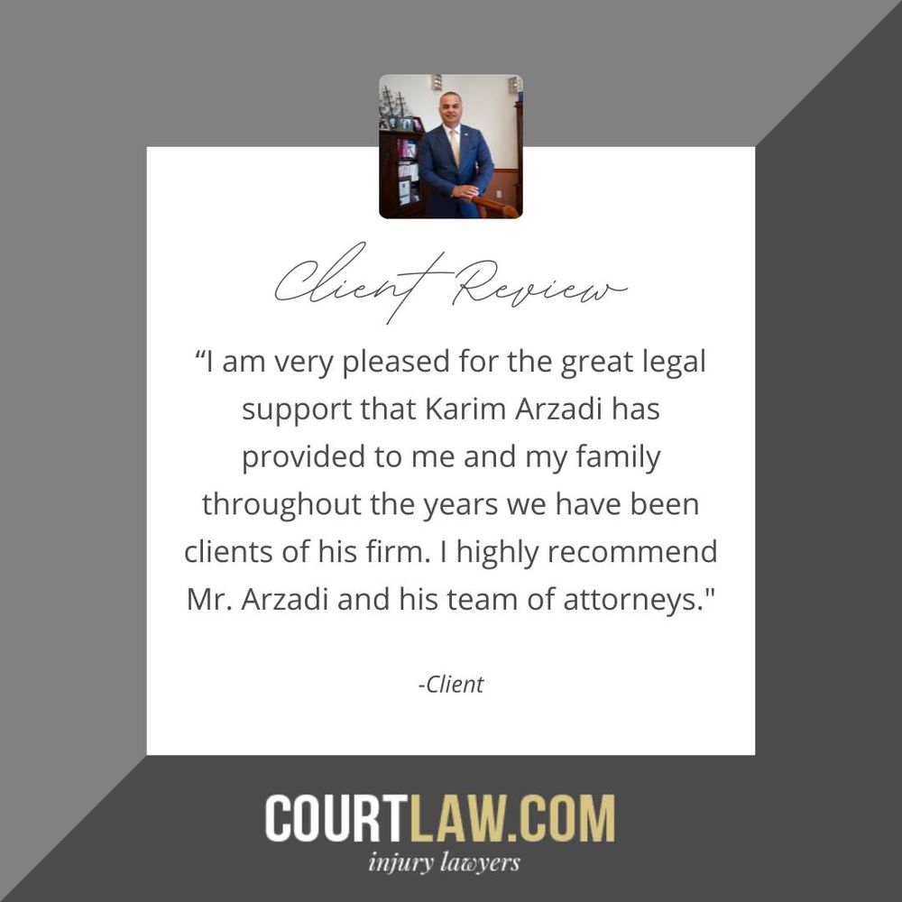 Photo of CourtLaw Injury Lawyers