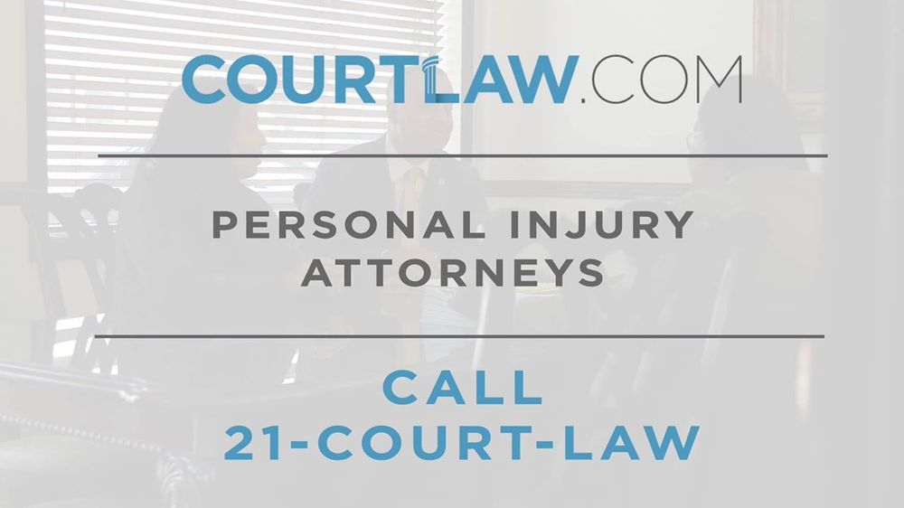 Photo of CourtLaw Injury Lawyers