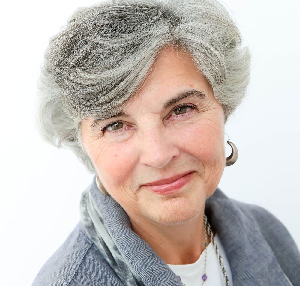 Photo of Linda Seyffert - Podley Properties