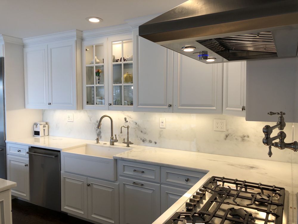 Photo of Geo's Marble, Granite & Tile