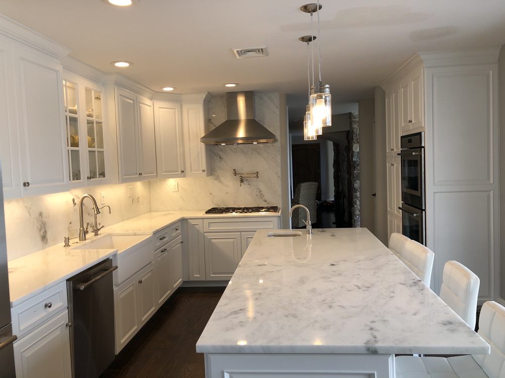 Photo of Geo's Marble, Granite & Tile