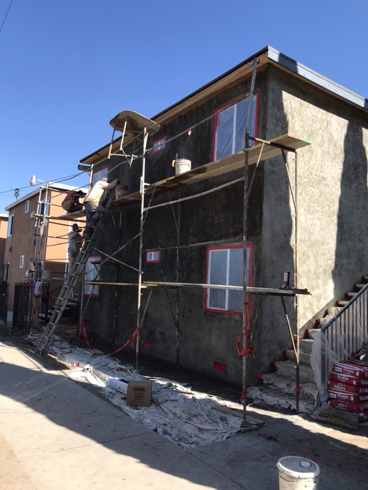 Photo of Mocambo Builder