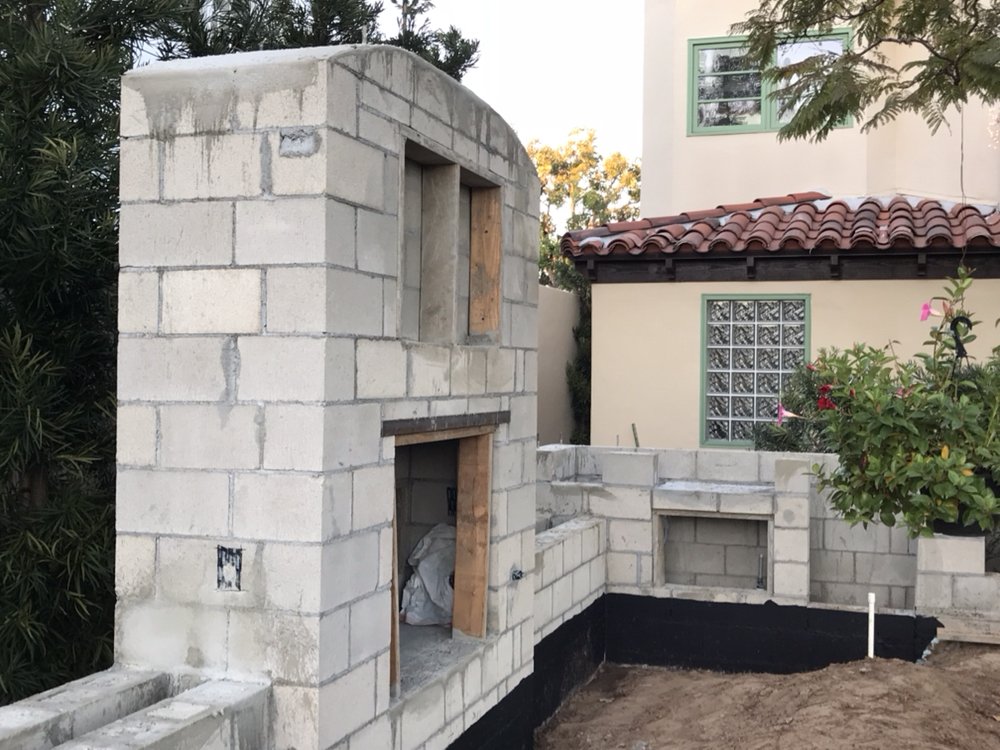 Photo of Mocambo Builder