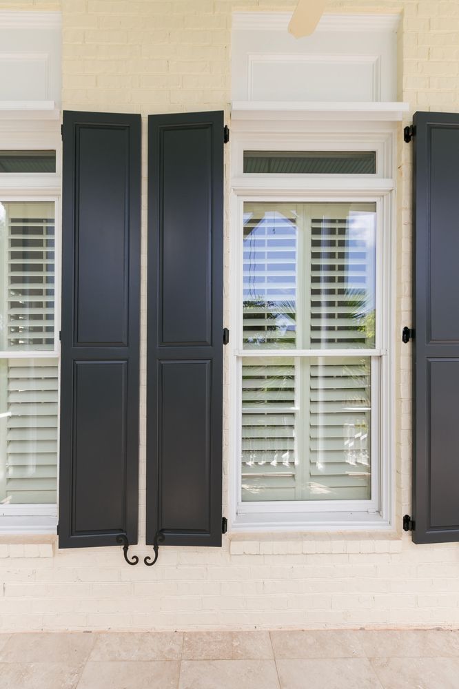 Photo of Lowcountry Hurricane Protection & Shutters