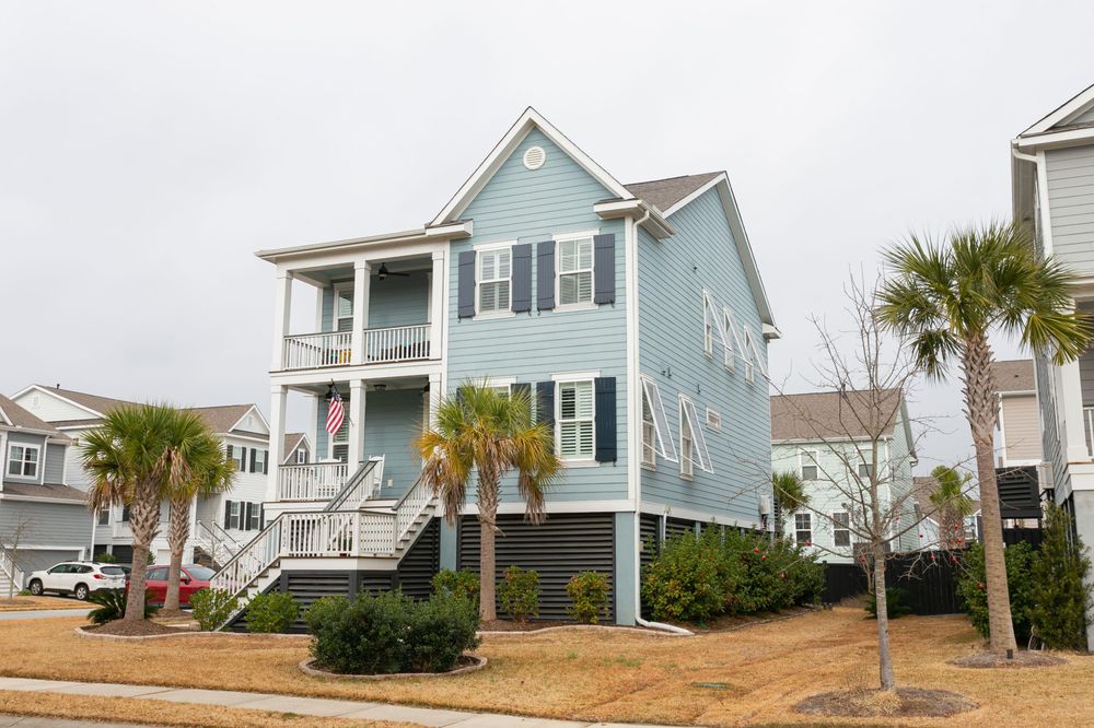 Photo of Lowcountry Hurricane Protection & Shutters