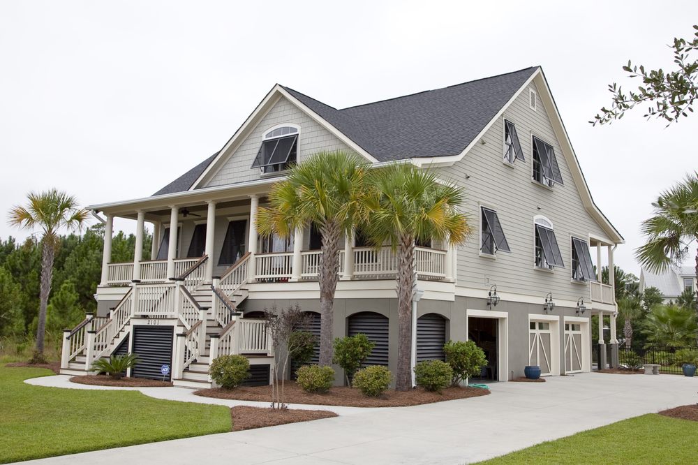 Photo of Lowcountry Hurricane Protection & Shutters