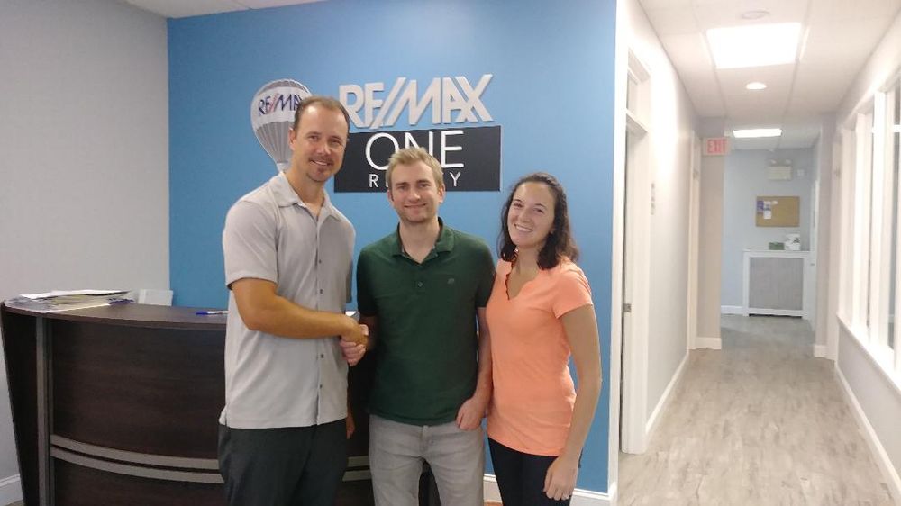 Photo of Christopher Rossmaier - RE/MAX One Realtors