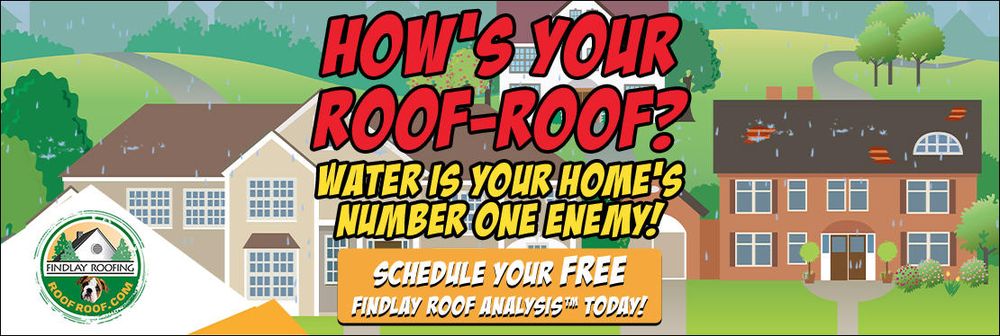 Photo of Findlay Roofing