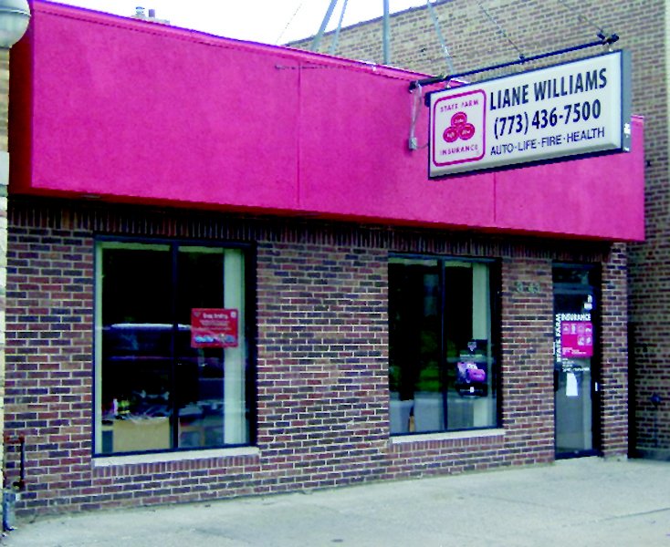 Photo of Liane Williams - State Farm Insurance Agent