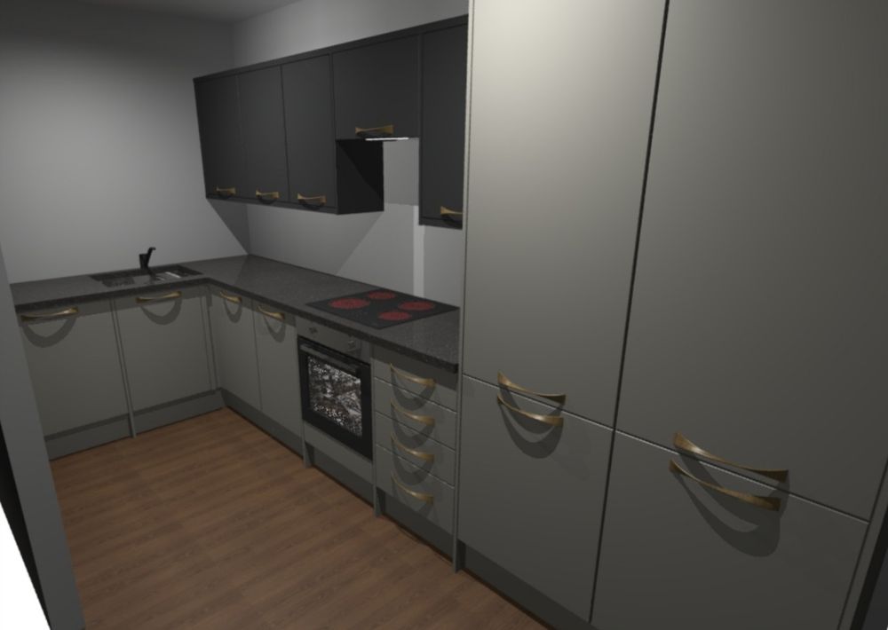 Photo of Kitchen Supplier
