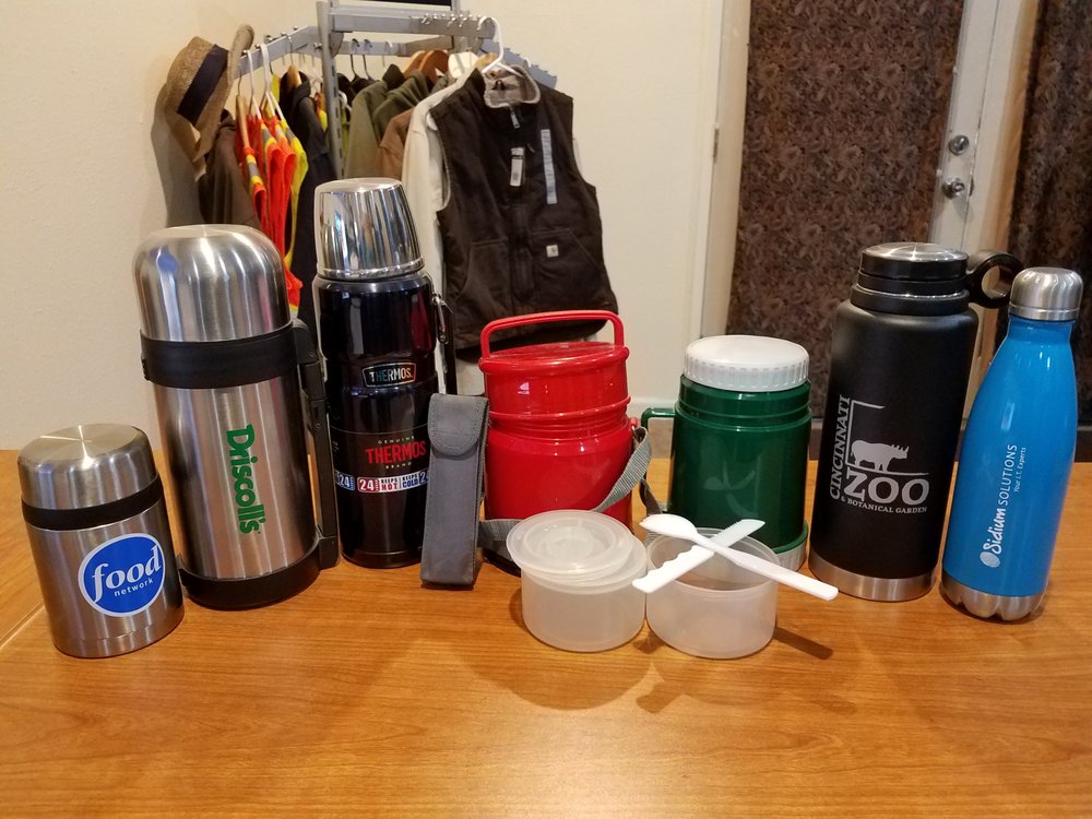 Photo of ThreadWorx Promotional Products