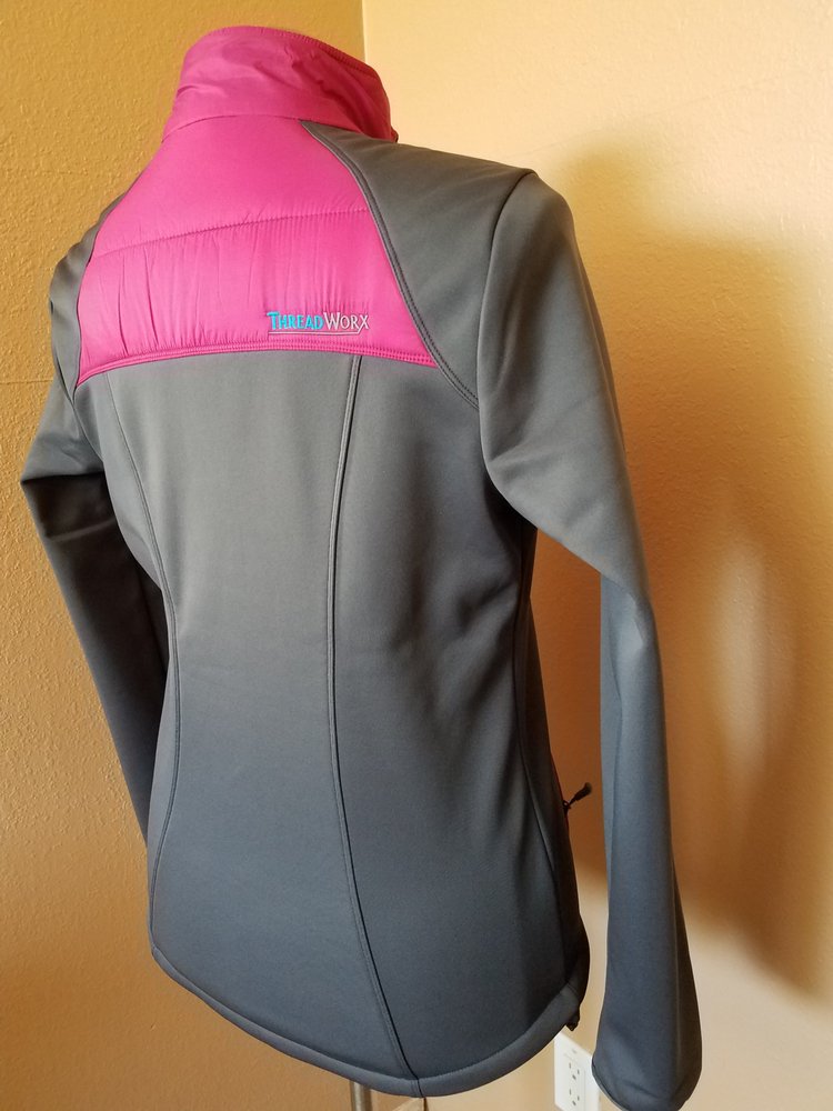 Photo of ThreadWorx Promotional Products