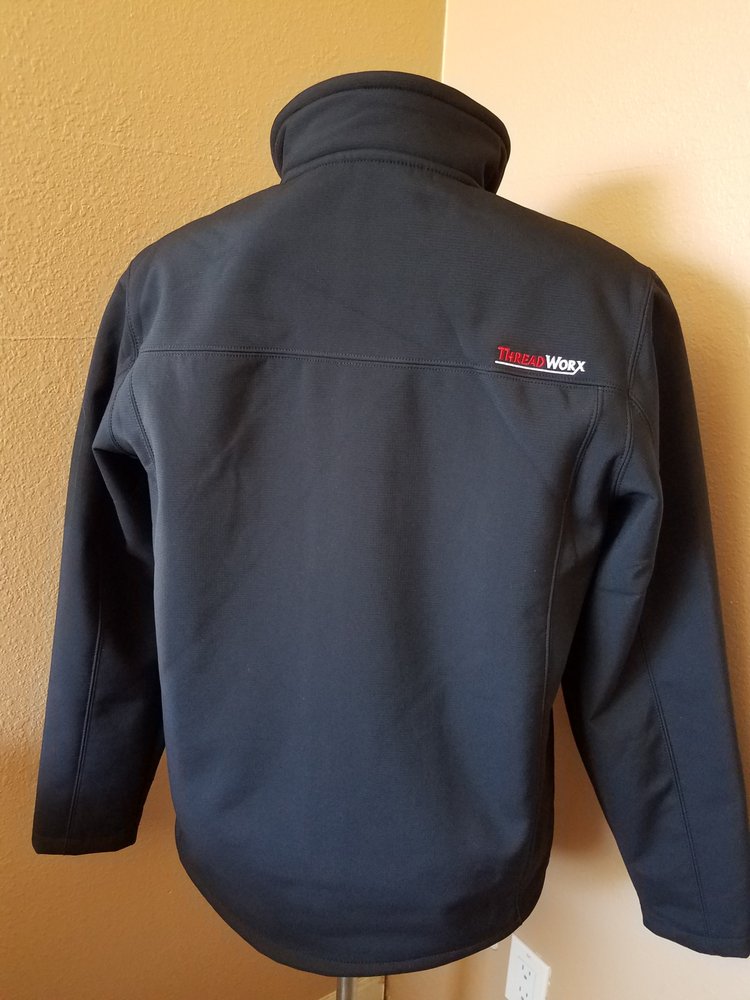Photo of ThreadWorx Promotional Products