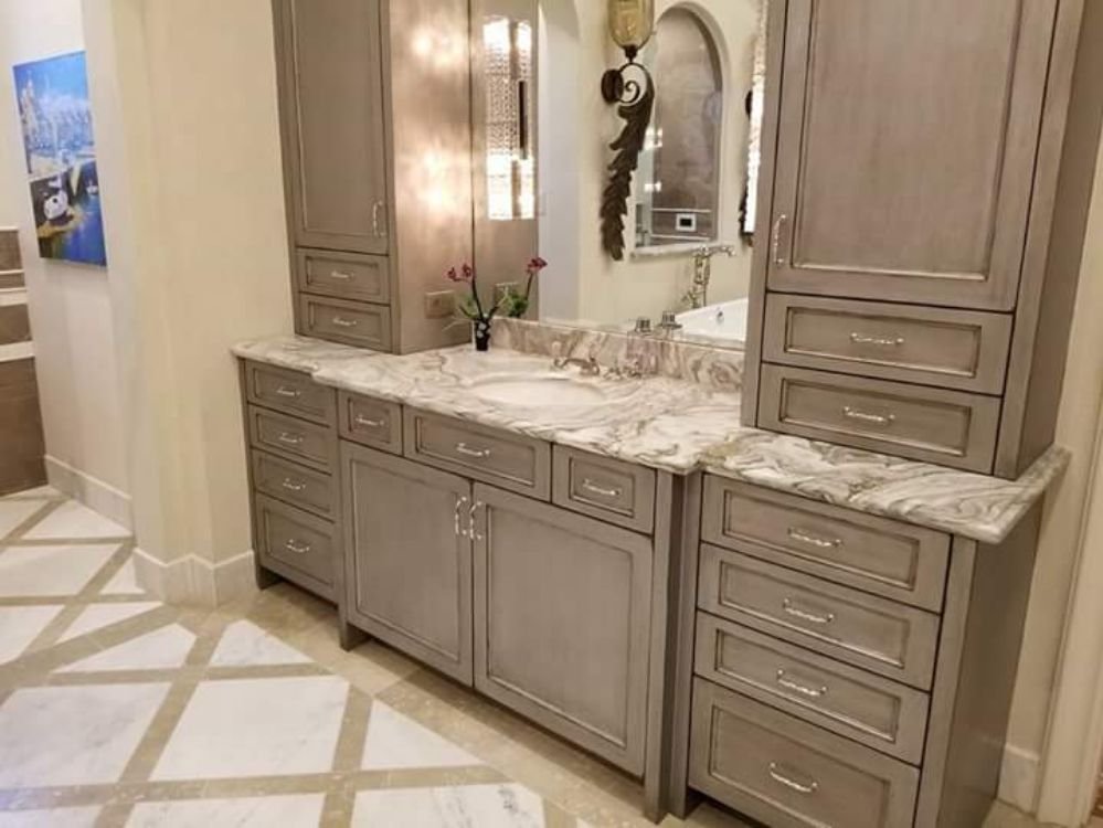 Photo of Ochoa Stoneworks - DBA Marble & Granite Resources