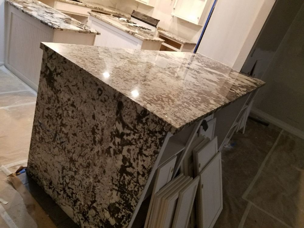 Photo of Ochoa Stoneworks - DBA Marble & Granite Resources