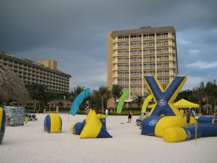 Photo of Laser Tag by Tropical Extremes