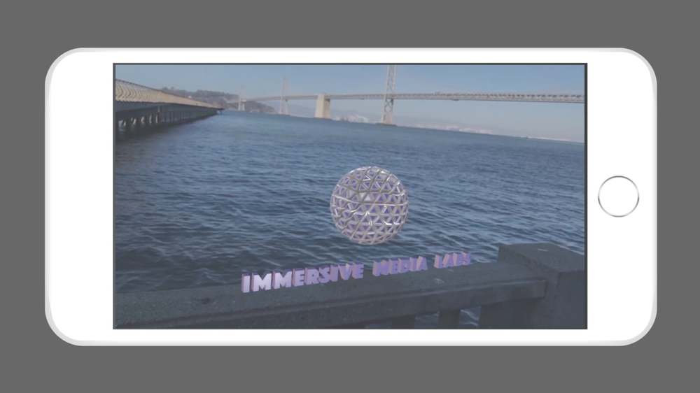 Photo of Immersive Media Labs