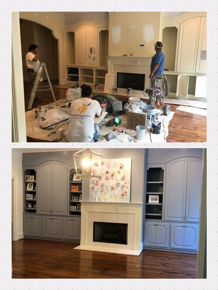 Photo of Stellar Painting Solutions