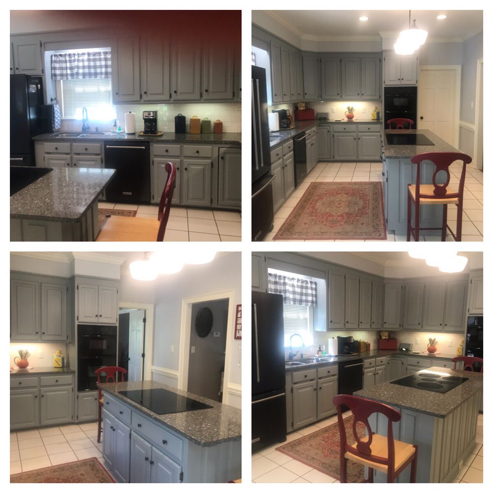 Photo of Stellar Painting Solutions