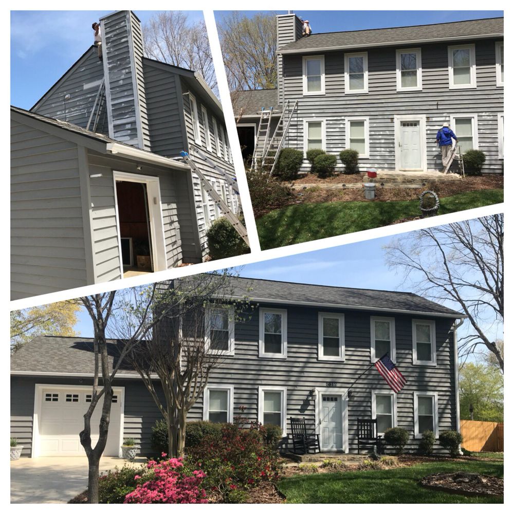 Photo of Stellar Painting Solutions