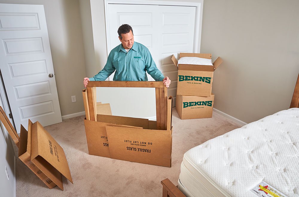 Photo of JL Moving