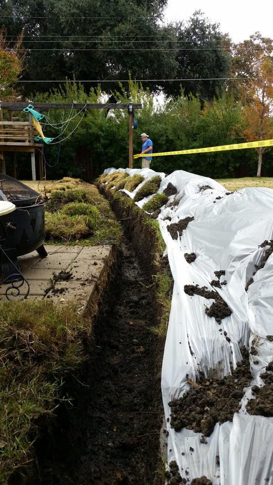 Photo of Davila's Excavations