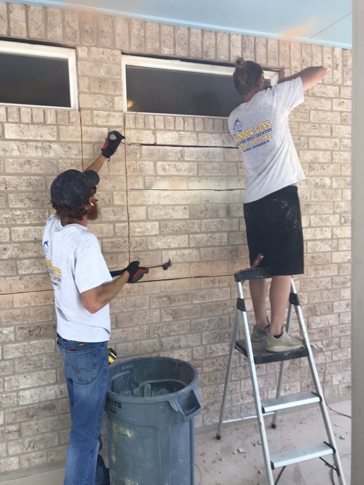 Photo of The Window Guys of the Hill Country