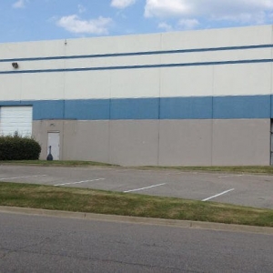 Memphis Lansing Building Products