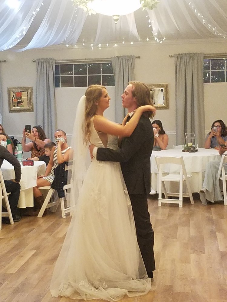 Photo of Clarion Gardens Catering and events