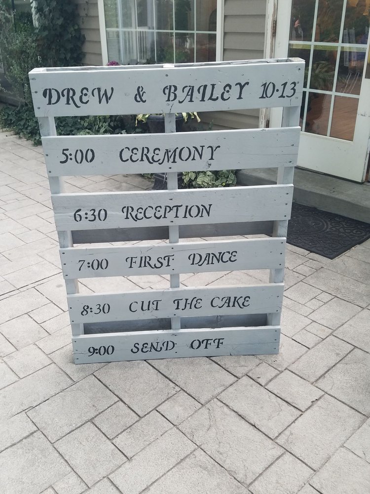 Photo of Clarion Gardens Catering and events