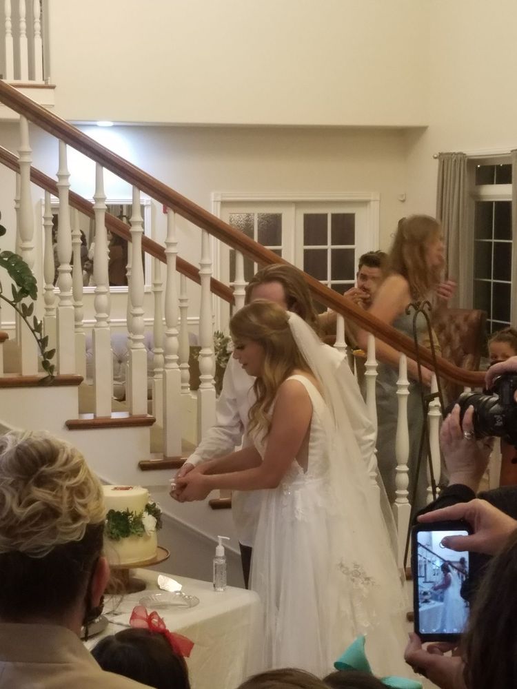 Photo of Clarion Gardens Catering and events