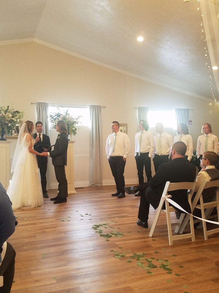 Photo of Clarion Gardens Catering and events