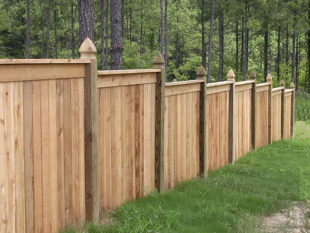 Photo of A-1 Kendrick Fence