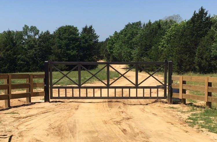 Photo of A-1 Kendrick Fence