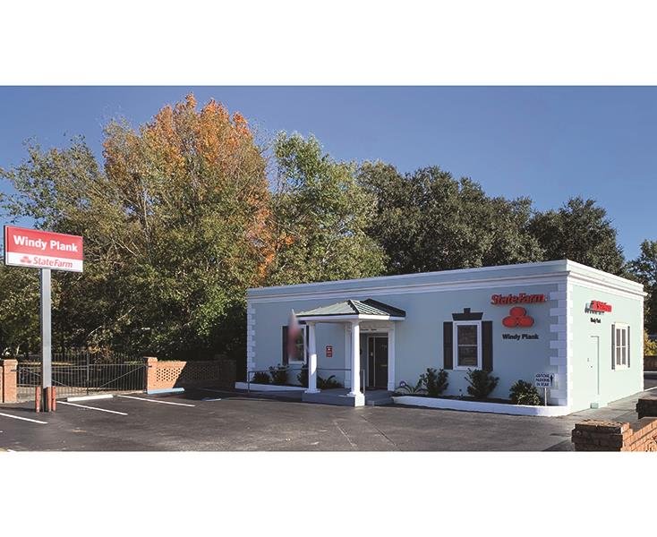 Photo of Windy Plank - State Farm Insurance Agent