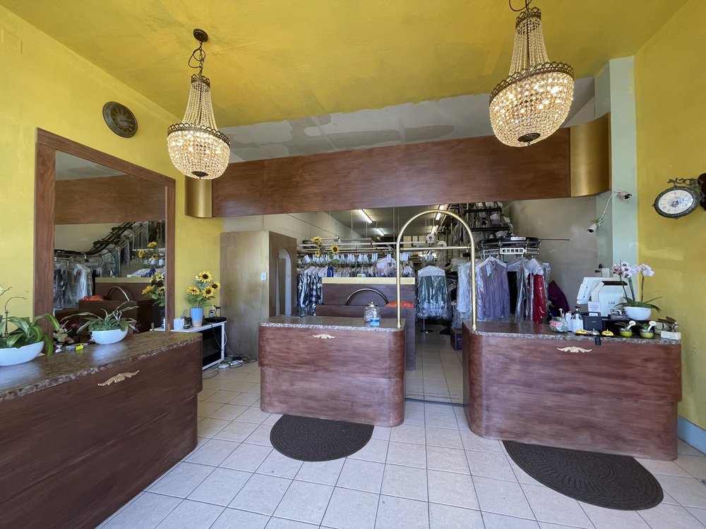 Photo of Miraloma Cleaners