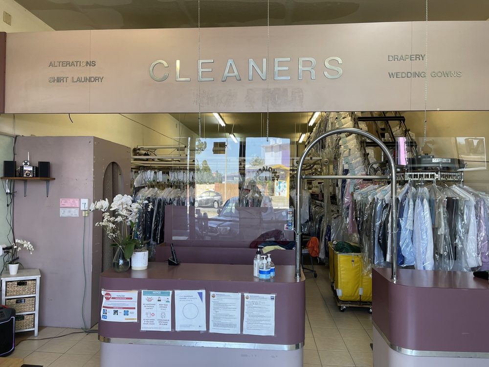 Photo of Miraloma Cleaners