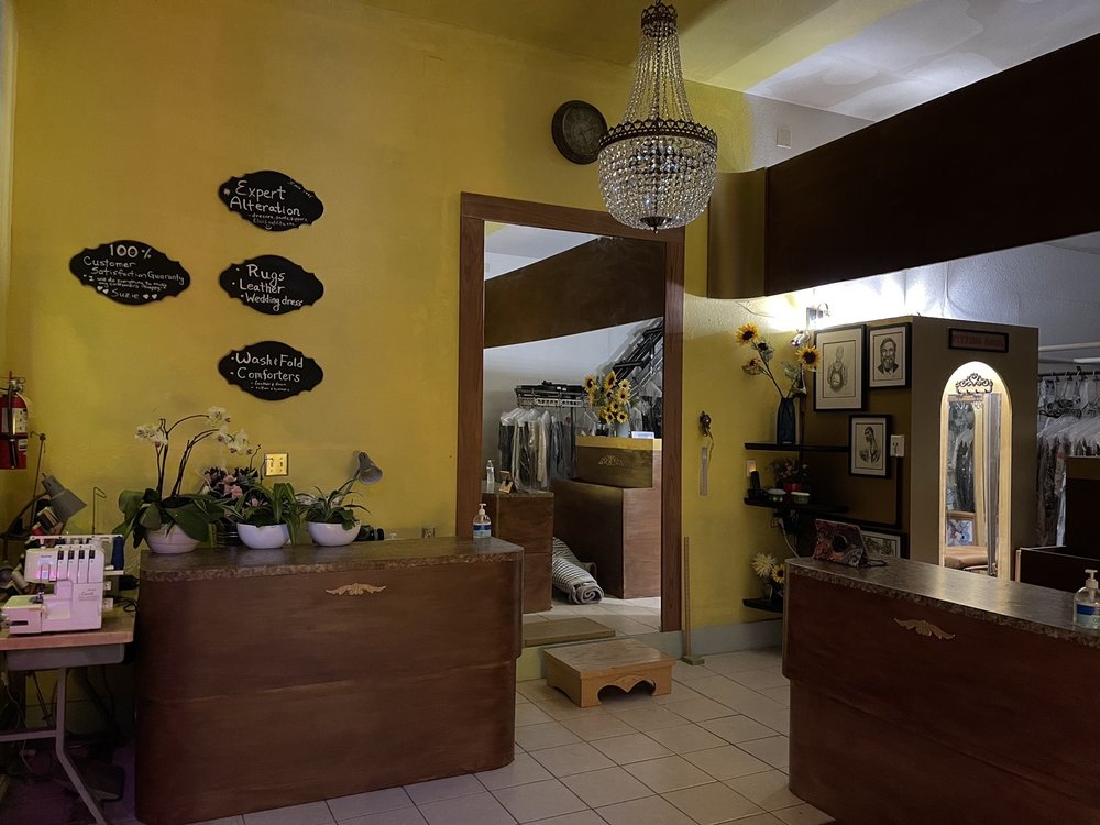 Photo of Miraloma Cleaners