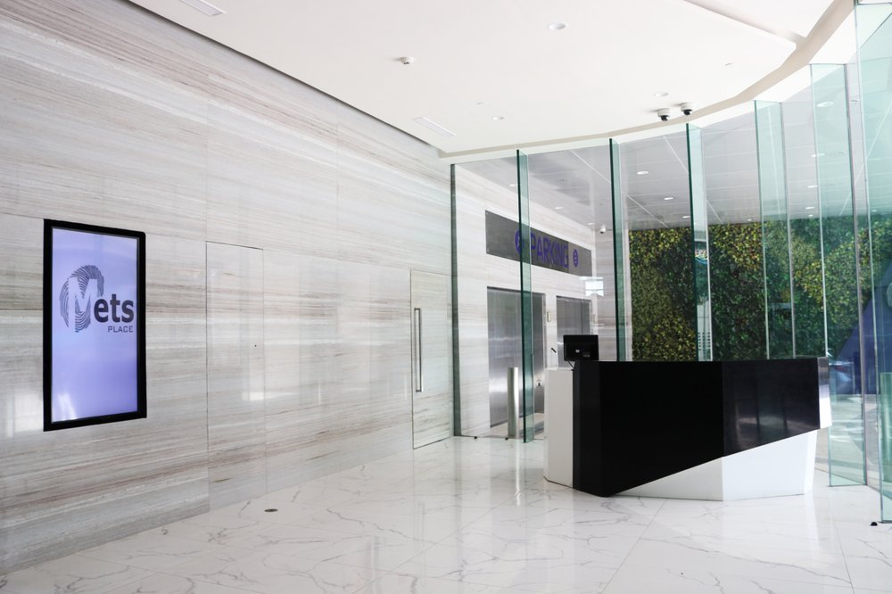 Photo of Mets Place