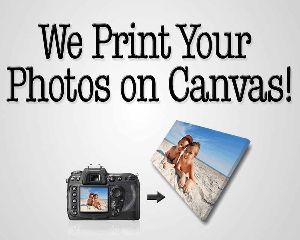 Photo of Faville Photo Giclee Printing