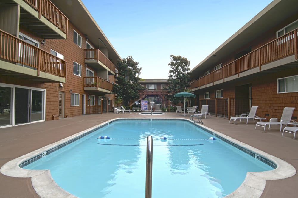 Photo of Seaside Pool & Spa