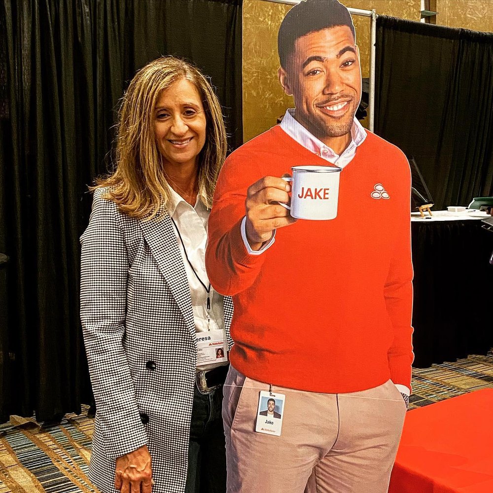 Photo of Theresa Miley - State Farm Insurance Agent