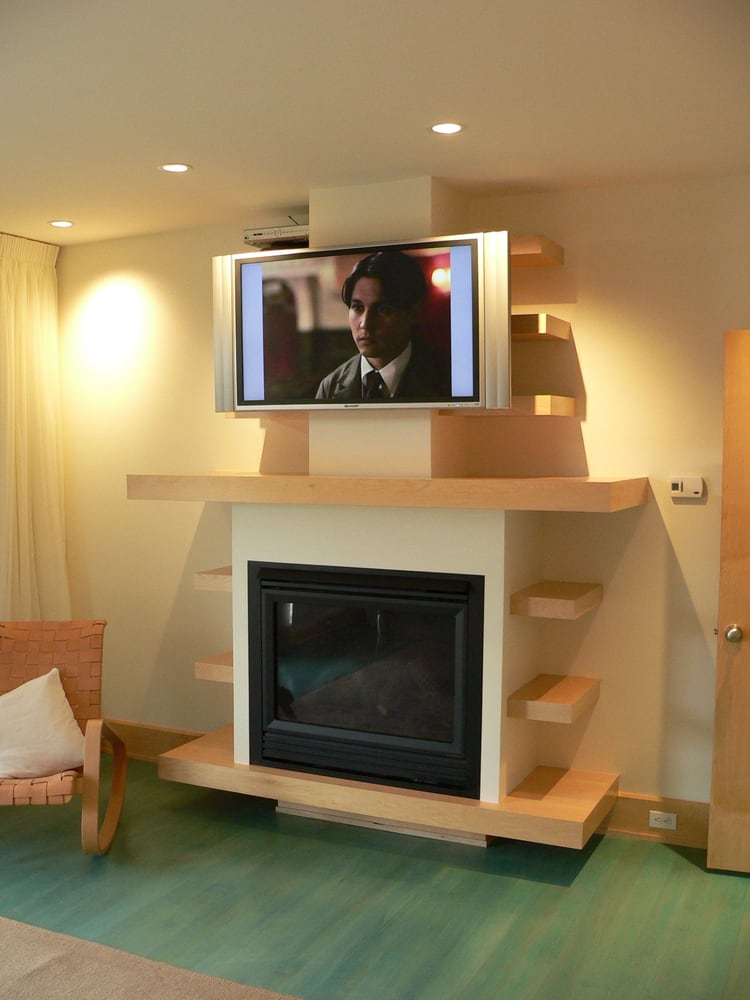 Photo of Hanan & Lerner Fine Woodworking Inc
