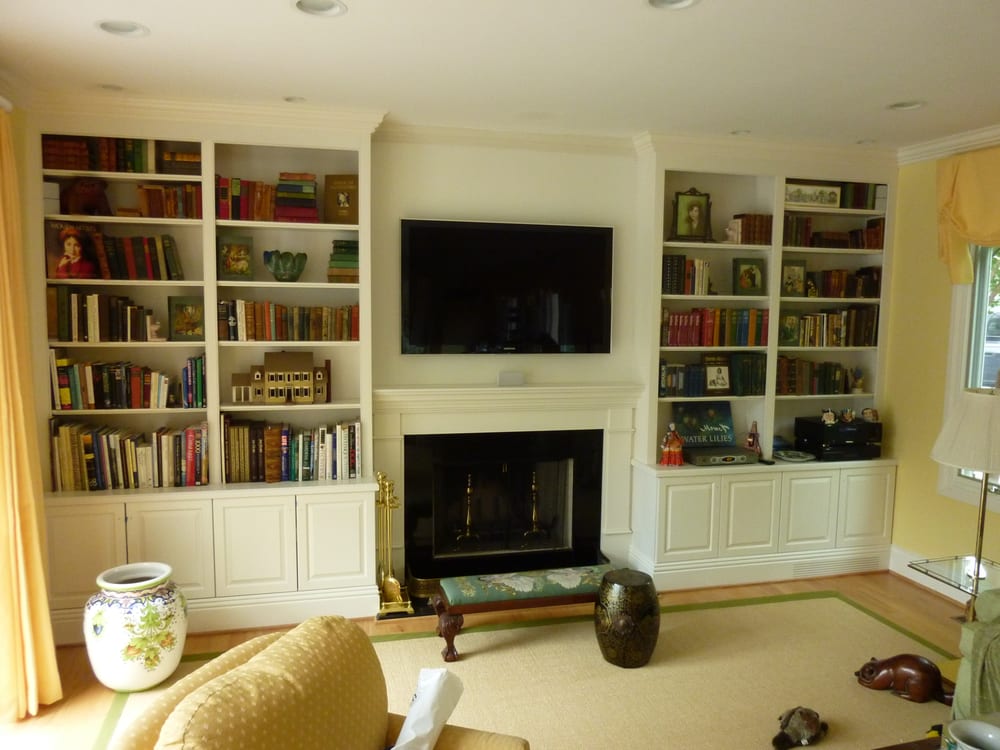 Photo of Hanan & Lerner Fine Woodworking Inc
