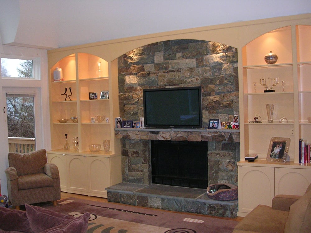Photo of Hanan & Lerner Fine Woodworking Inc