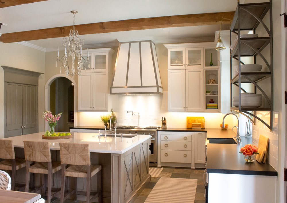 Photo of Lauren Haskett Fine Design