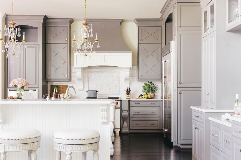 Photo of Lauren Haskett Fine Design